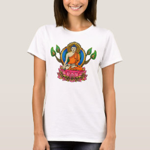 Buddha T-Shirt