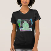Buddha T - Shirt (Vorderseite)
