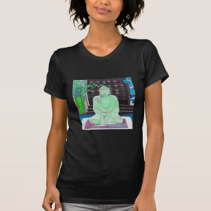 Buddha T - Shirt