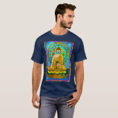 Buddha T-Shirt (Vorne ganz)