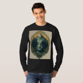 Buddha T-Shirt (Vorne ganz)