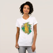 Buddha T-Shirt (Vorne ganz)