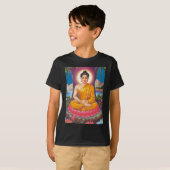Buddha T-Shirt (Vorne ganz)