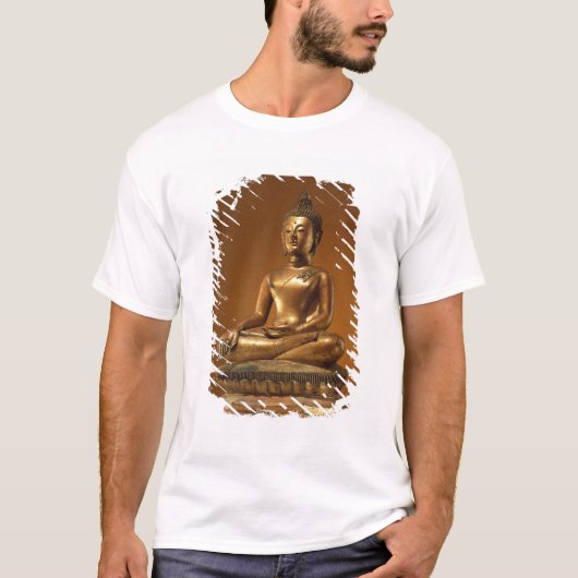 Buddha T-Shirt (Vorderseite)