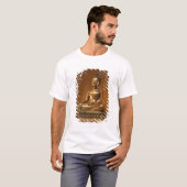 Buddha T-Shirt (Vorne ganz)