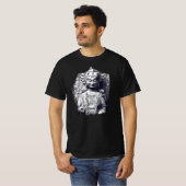 Buddha T - Shirt (Vorne ganz)