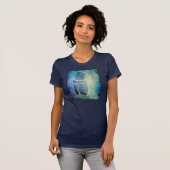 Buddha T-Shirt (Vorne ganz)