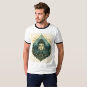 Buddha T-Shirt (Vorne ganz)