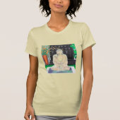 Buddha T - Shirt (Vorderseite)