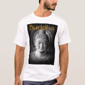Buddha T-Shirt (Vorderseite)