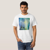 Buddha T-Shirt (Vorne ganz)