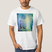 Buddha T-Shirt (Vorderseite)