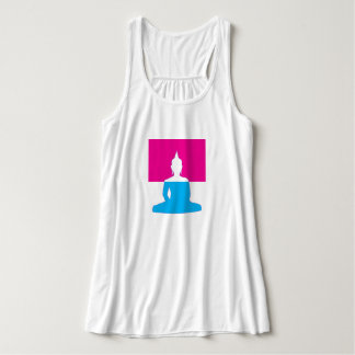 Buddha Tank Top