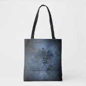 Buddha Tasche (Vorderseite)