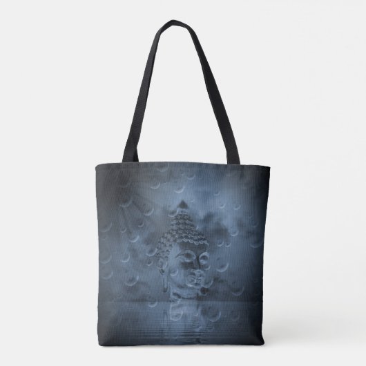 Buddha Tasche (Rückseite)