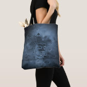 Buddha Tasche (Von Nahem)