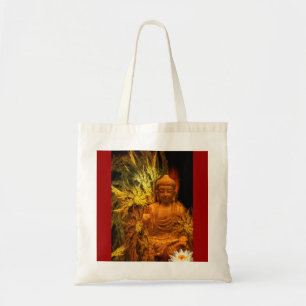 Buddha/Tasche Tragetasche