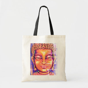 Buddha-Tasche Vintag Tragetasche