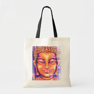 Buddha-Tasche Vintage Tragetasche