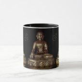 Buddha Tasse (Zentrum)