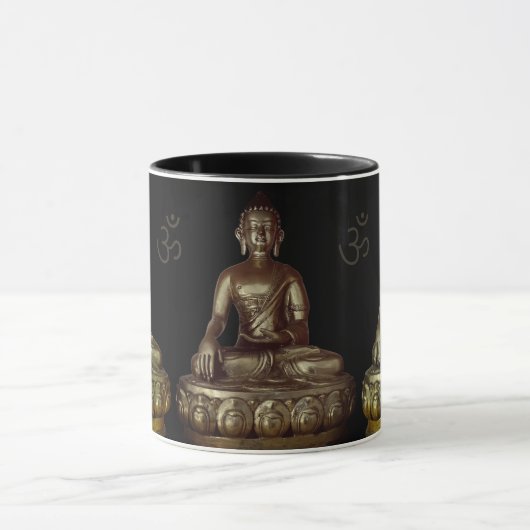 Buddha Tasse (Zentrum)