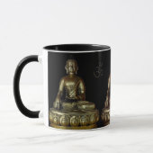 Buddha Tasse (Links)