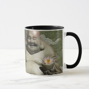 BUDDHA TASSE