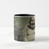 BUDDHA TASSE (Zentrum)