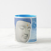 Buddha Tasse (Zentrum)