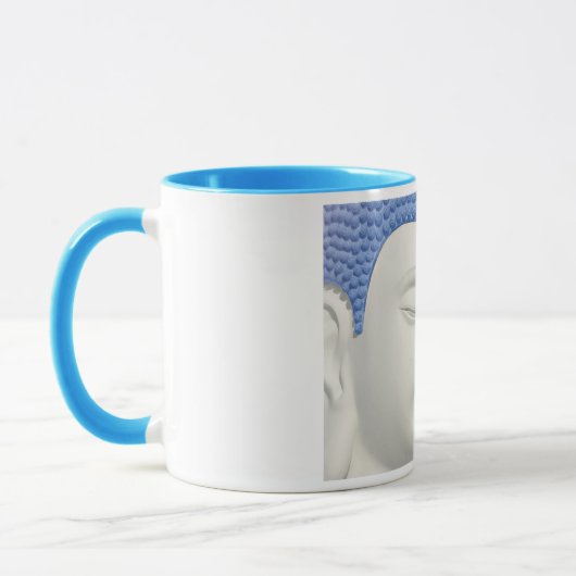 Buddha Tasse (Links)