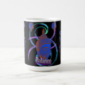 Buddha-Tasse Kaffeetasse (Mittel)