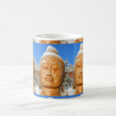 Buddha-Tasse Kaffeetasse (Mittel)