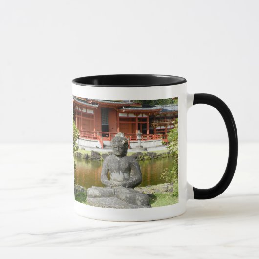 Buddha-Tasse Tasse (Rechts)