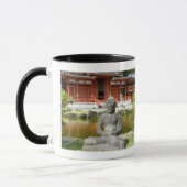 Buddha-Tasse Tasse (Links)