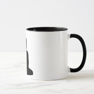 Buddha-Tasse Tasse