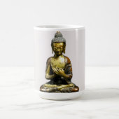 Buddha-Tasse Verwandlungstasse (Zentrum)