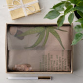 Buddha Template Zitat Stillleben Fotografie Seidenpapier (Geschenk)