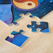 BUDDHA THE ENLIGHTONE PUZZLE (Seite)