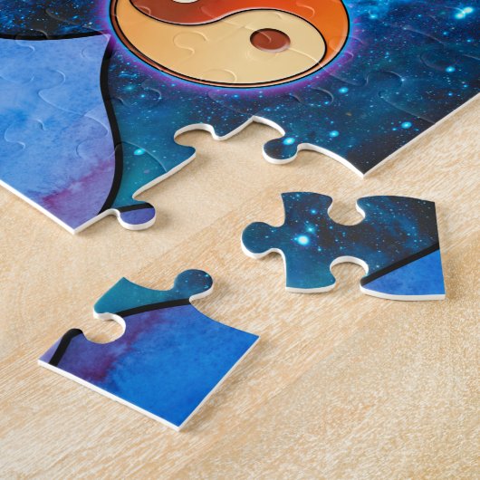 BUDDHA THE ENLIGHTONE PUZZLE (Seite)