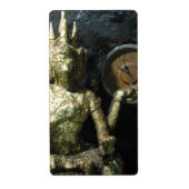 Buddha Time ... Thailand (Vorne)