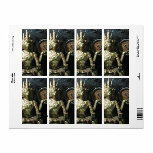 Buddha Time ... Thailand (Vorne)