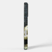 Buddha Time ... Thailand Case-Mate iPhone Hülle (Rückseite / Rechts)