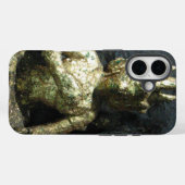 Buddha Time ... Thailand Case-Mate iPhone Hülle (Rückseite (Horizontal))