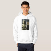 Buddha Time ... Thailand Hoodie (Vorne ganz)