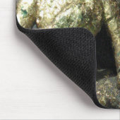 Buddha Time ... Thailand Mousepad (Ecke)