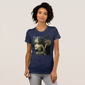 Buddha Time ... Thailand T-Shirt (Vorne ganz)