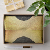 Buddha Tissue Paper Seidenpapier (Geschenk)