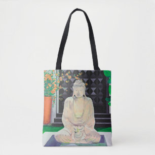 Buddha Tote-Tasche Tasche