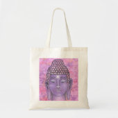Buddha Tragetasche (Vorne)