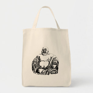 Buddha Tragetasche